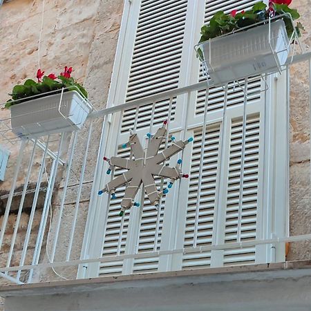 Maison De Marie トラーニ エクステリア 写真
