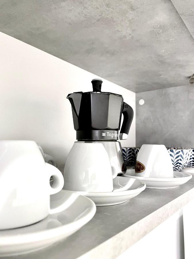 Maison De Marie トラーニ エクステリア 写真