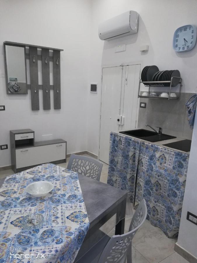 Maison De Marie トラーニ エクステリア 写真